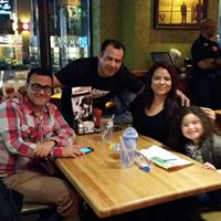 Luis Zambrano Photo 26