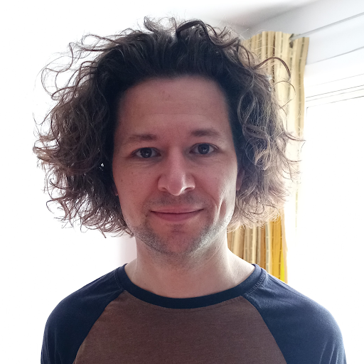 David Grenier Photo 30