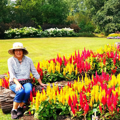 Patricia Hein Photo 11