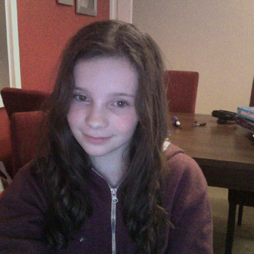 Amy Eaton Photo 19