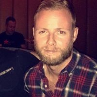 Graham Davidson Photo 22