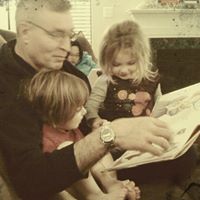 Steven Lamb Photo 35