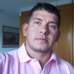 Andres Aguero Photo 28