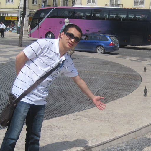 Xiaohui Jiang Photo 7