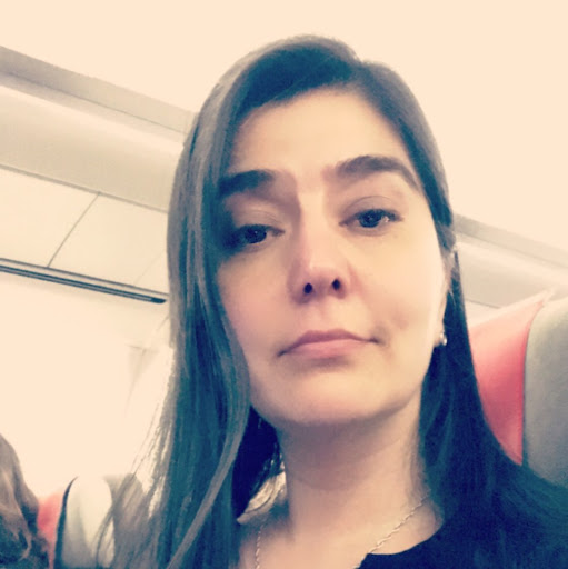 Teresa Morales Photo 9