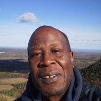 Gerald Webster Photo 20