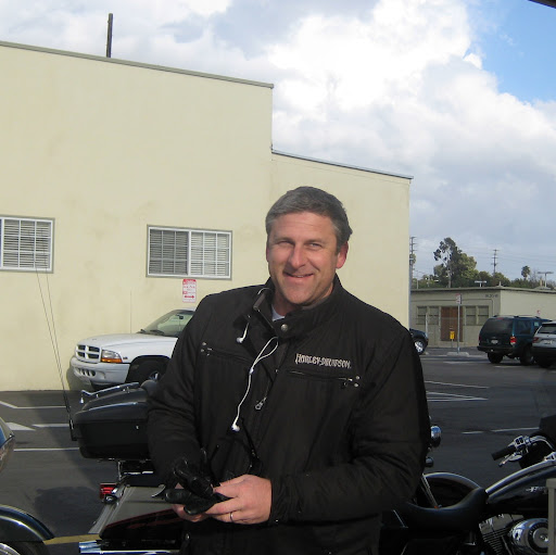 Brian Rosenberger Photo 28