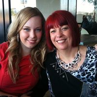 Anne Finegan Photo 10