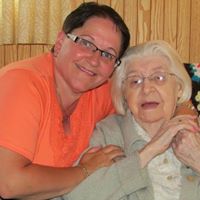 Theresa Billings Photo 17