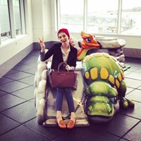 Samantha Barker Photo 43