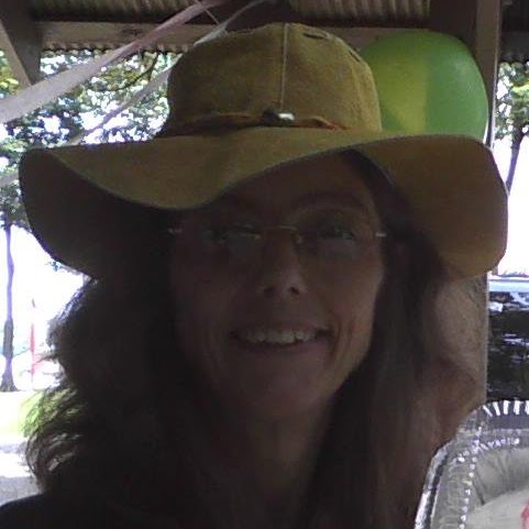 Paula Wolfe Photo 21