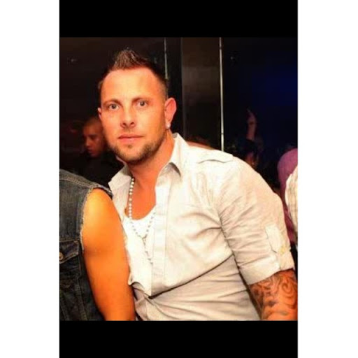 Chris O'Grady Photo 15