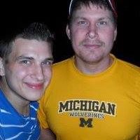 Gerald Douglas Photo 34