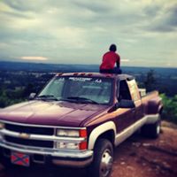 Randall Richardson Photo 7