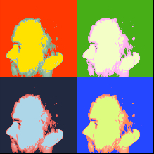 Chris Reeder Photo 40