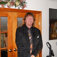 Francis Bell Photo 8