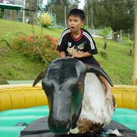 Christopher Irvin Photo 14