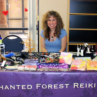 Debbie Veach Photo 4