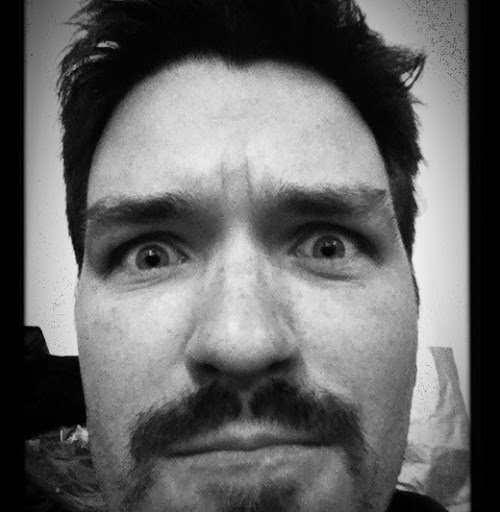 Chris Daily Photo 29