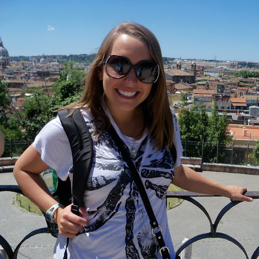 Beverly Bell Photo 11