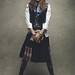 Jamie Burke Photo 27
