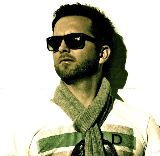 Luke Rogers Photo 24