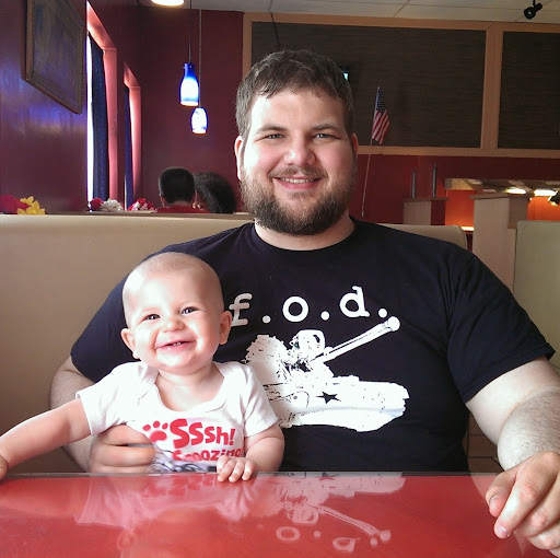 Matthew Angle Photo 18