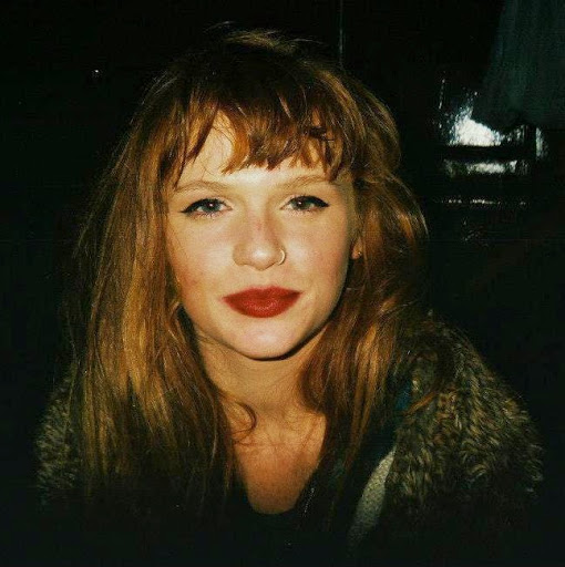 Julia Mccormack Photo 16