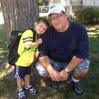 Christopher Butt Photo 6