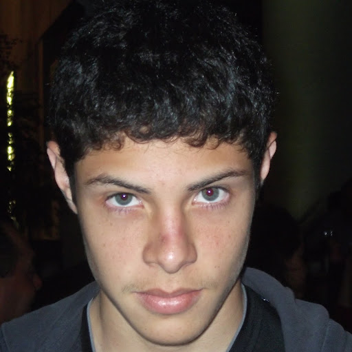 Martin Flores Photo 12