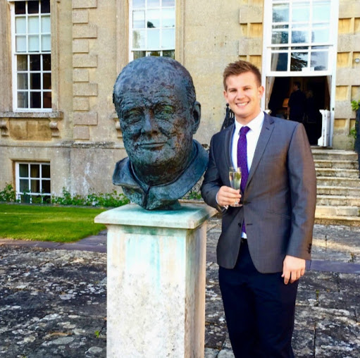 Harry Atkinson Photo 43