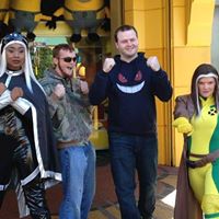 Travis Reynolds Photo 14