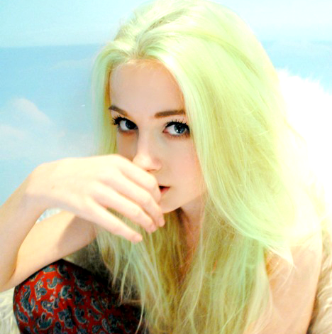 Frances Warner Photo 13
