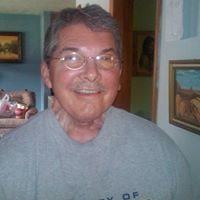Bruce Bradley Photo 14