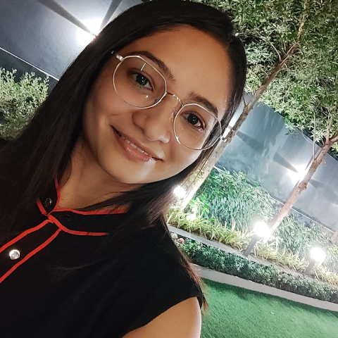 Urvashi Patel Photo 18