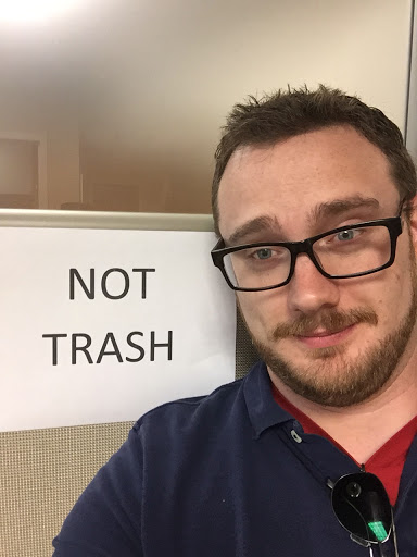 Ben Vaughan Photo 11