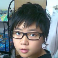 Liang Zheng Photo 16