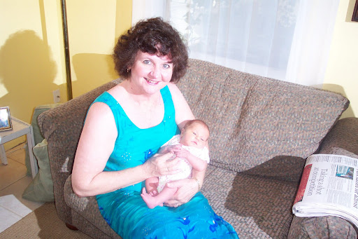 Kathy Powell Photo 29