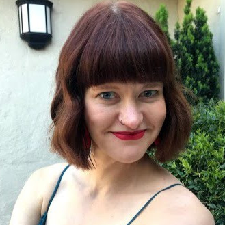 Sarah Morgan Photo 18