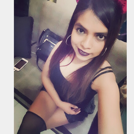 Geraldine Cruz Photo 9