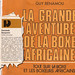 Benjamin Grande Photo 6
