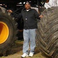 Stanley Patterson Photo 5