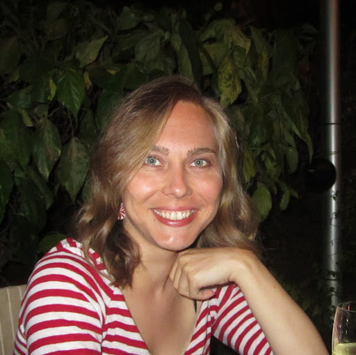 Petra Smith Photo 34
