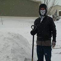 Jason Griffis Photo 14