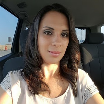 Maria Velazquez Photo 29