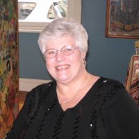 Margaret Watts Photo 15