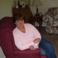 Joyce Baker Photo 5