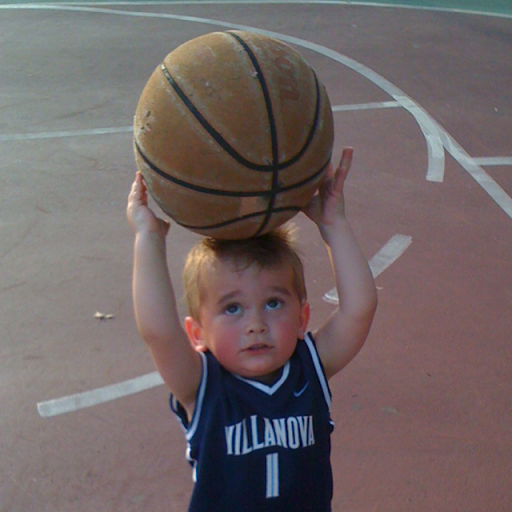 Dan Gallagher Photo 42