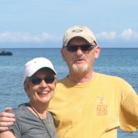 Richard Weller Photo 15