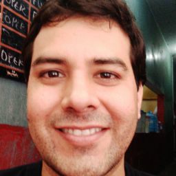 Ricardo Daniel Photo 14